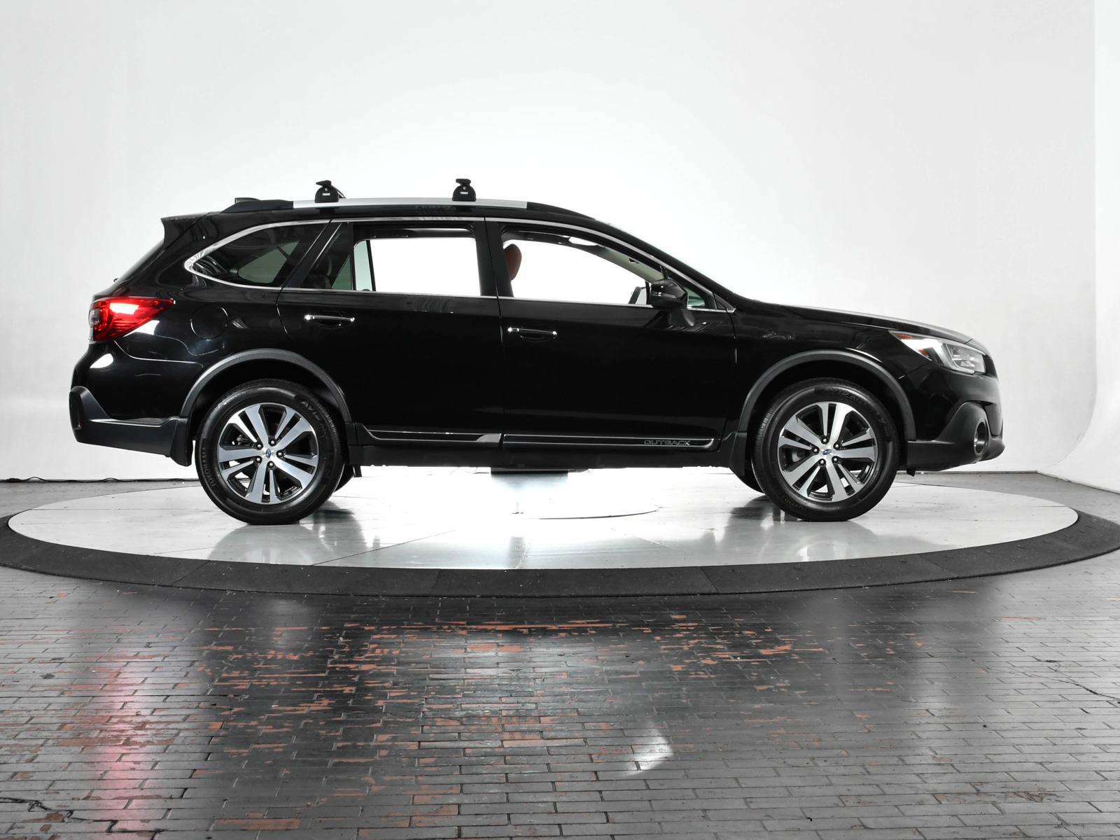 2019 Subaru Outback Vehicle Photo in DALLAS, TX 75235