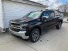Used 2021 Chevrolet Silverado 1500 LT with VIN 3GCUYDED5MG387482 for sale in Bellaire, OH
