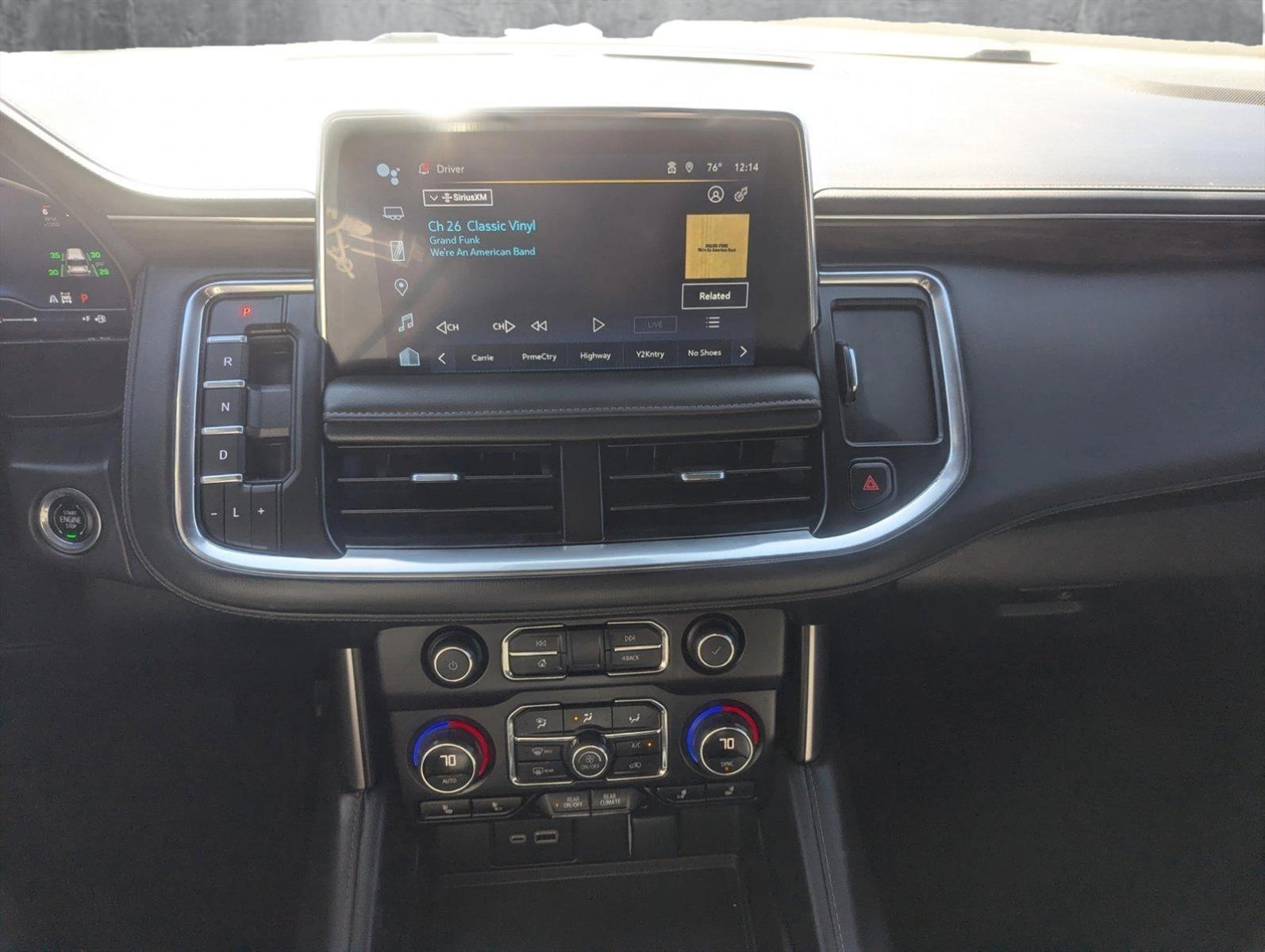 2023 Chevrolet Suburban Vehicle Photo in CORPUS CHRISTI, TX 78412-4902