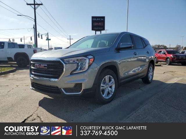 2024 GMC Terrain Vehicle Photo in LAFAYETTE, LA 70503-4541