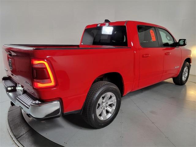 2023 Ram 1500 Vehicle Photo in PRESCOTT, AZ 86305-3700