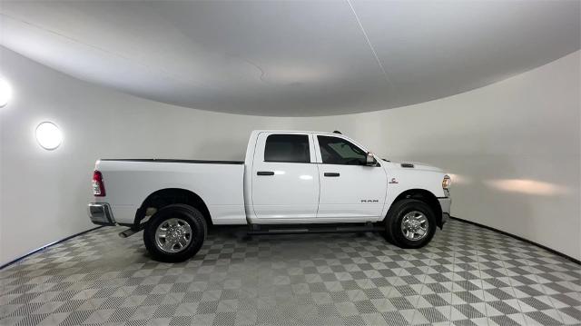 2021 Ram 2500 Vehicle Photo in GILBERT, AZ 85297-0402