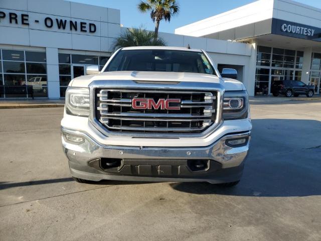 2017 GMC Sierra 1500 Vehicle Photo in LAFAYETTE, LA 70503-4541