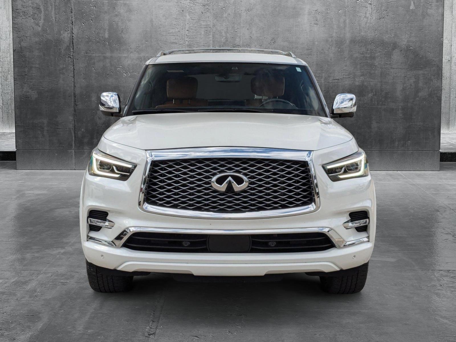 2023 INFINITI QX80 Vehicle Photo in Maitland, FL 32751