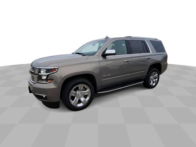 2019 Chevrolet Tahoe Vehicle Photo in HOUSTON, TX 77054-4802