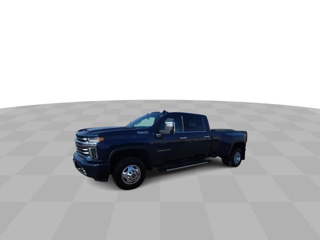 2023 Chevrolet Silverado 3500 HD Vehicle Photo in CROSBY, TX 77532-9157