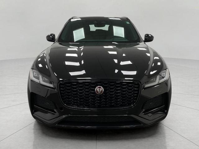 2023 Jaguar F-PACE Vehicle Photo in Appleton, WI 54913