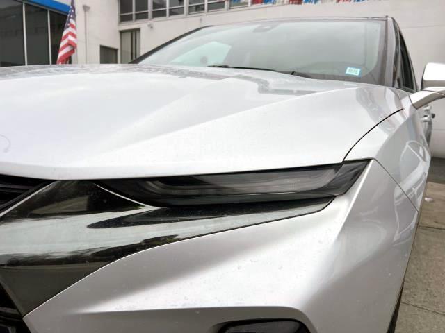 2022 Chevrolet Blazer Vehicle Photo in Roslyn, NY 11576