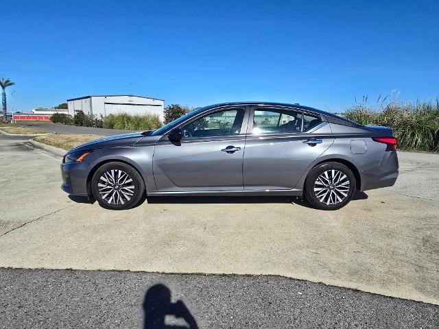 2024 Nissan Altima Vehicle Photo in BROUSSARD, LA 70518-0000