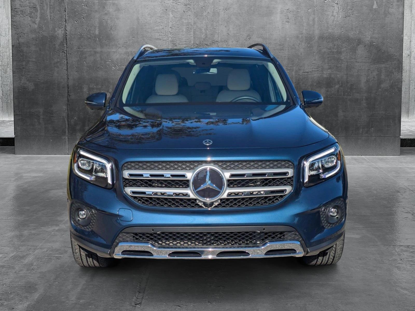 2023 Mercedes-Benz GLB Vehicle Photo in Sarasota, FL 34231