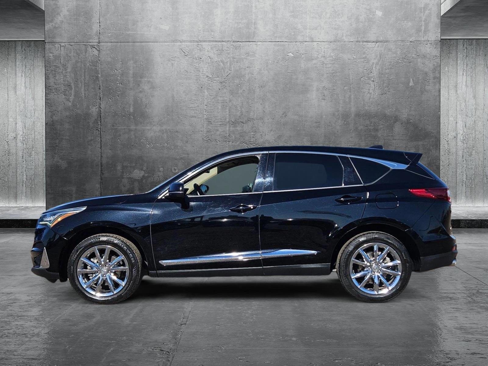 2019 Acura RDX Vehicle Photo in PEORIA, AZ 85382-3715