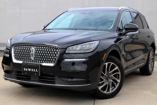 2020 Lincoln Corsair Vehicle Photo in SUGAR LAND, TX 77478