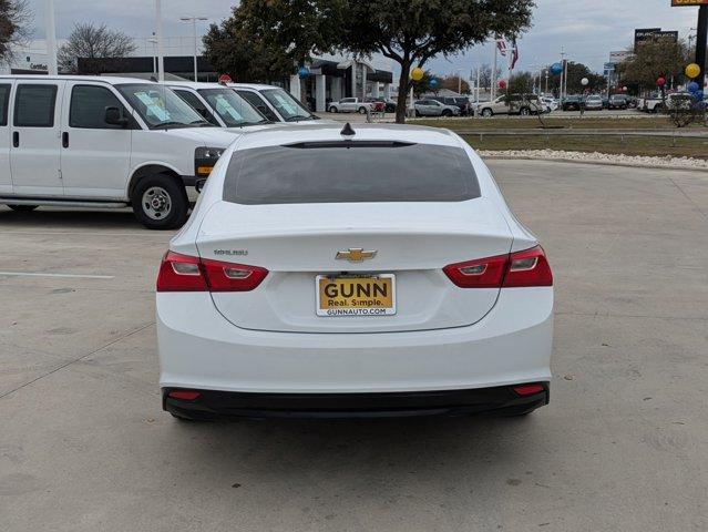 2022 Chevrolet Malibu Vehicle Photo in SELMA, TX 78154-1460