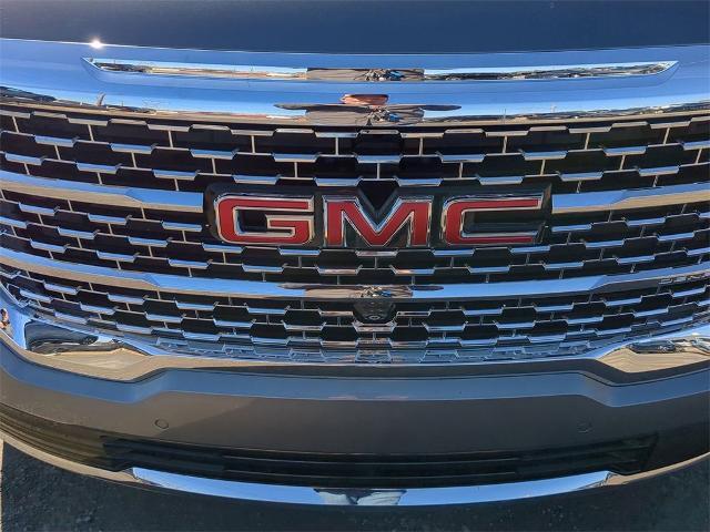 2020 GMC Acadia Vehicle Photo in ALBERTVILLE, AL 35950-0246