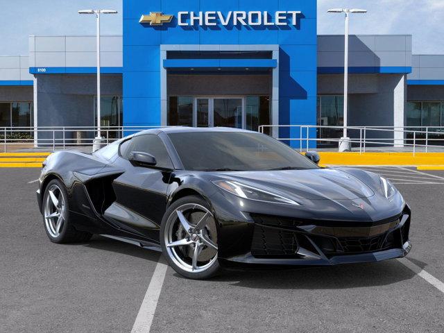 2025 Chevrolet Corvette E-Ray Vehicle Photo in HOUSTON, TX 77083-5701