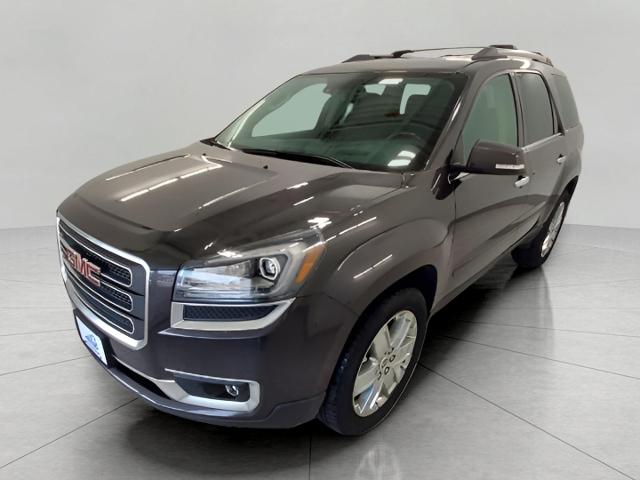 2017 GMC Acadia Limited Vehicle Photo in OSHKOSH, WI 54904-7811