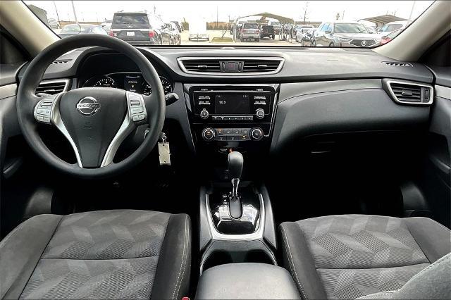 2016 Nissan Rogue Vehicle Photo in Grapevine, TX 76051