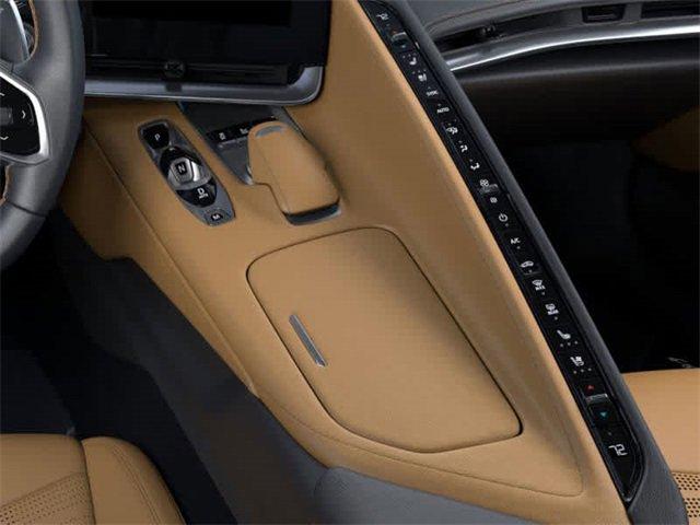 2025 Chevrolet Corvette Stingray Vehicle Photo in COLLIERVILLE, TN 38017-9006
