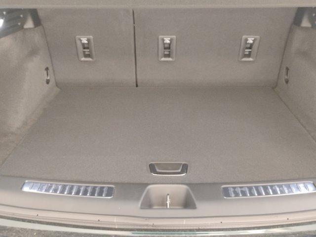 2024 Cadillac XT4 Vehicle Photo in PINEVILLE, NC 28134-8495