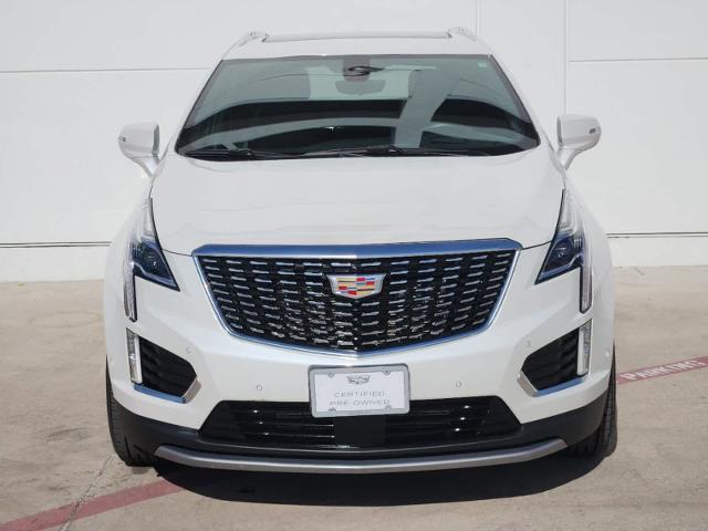 2024 Cadillac XT5 Vehicle Photo in Grapevine, TX 76051