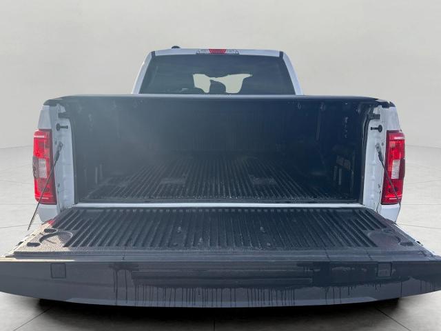 2021 Ford F-150 Vehicle Photo in APPLETON, WI 54914-8833