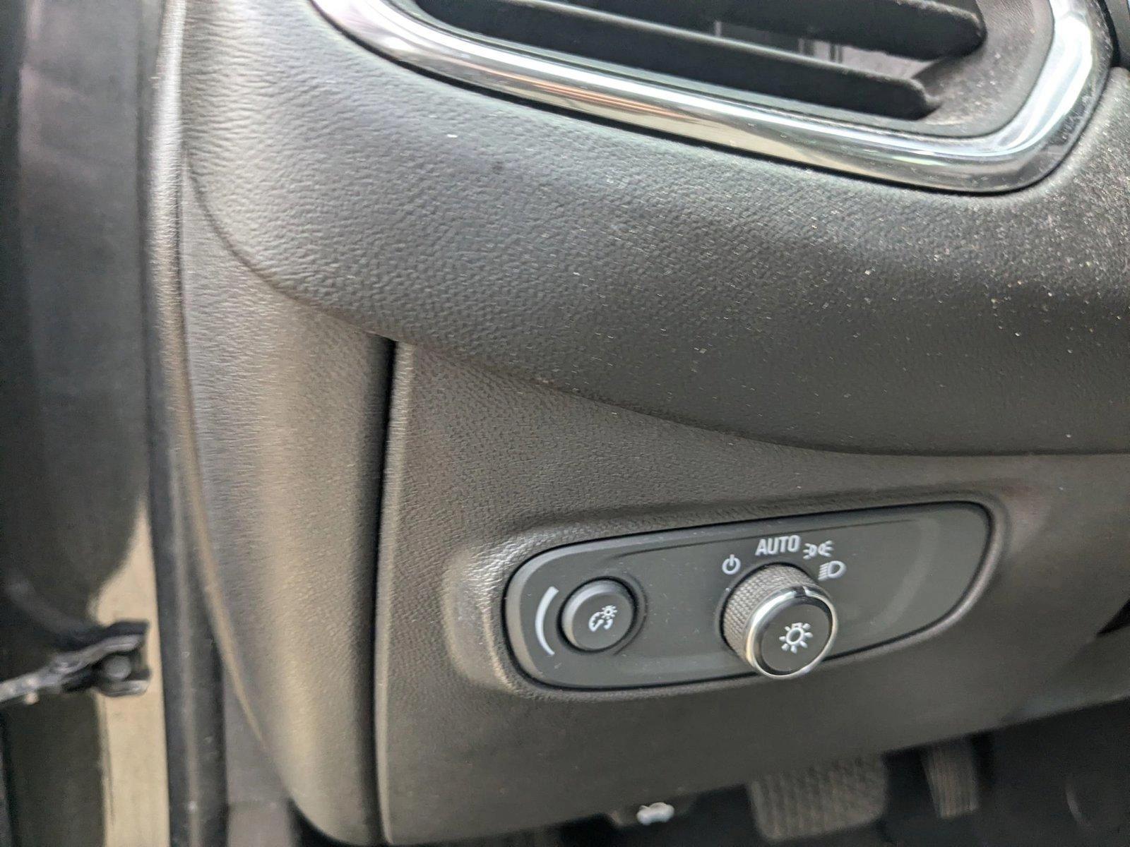 2019 Chevrolet Equinox Vehicle Photo in Winter Park, FL 32792