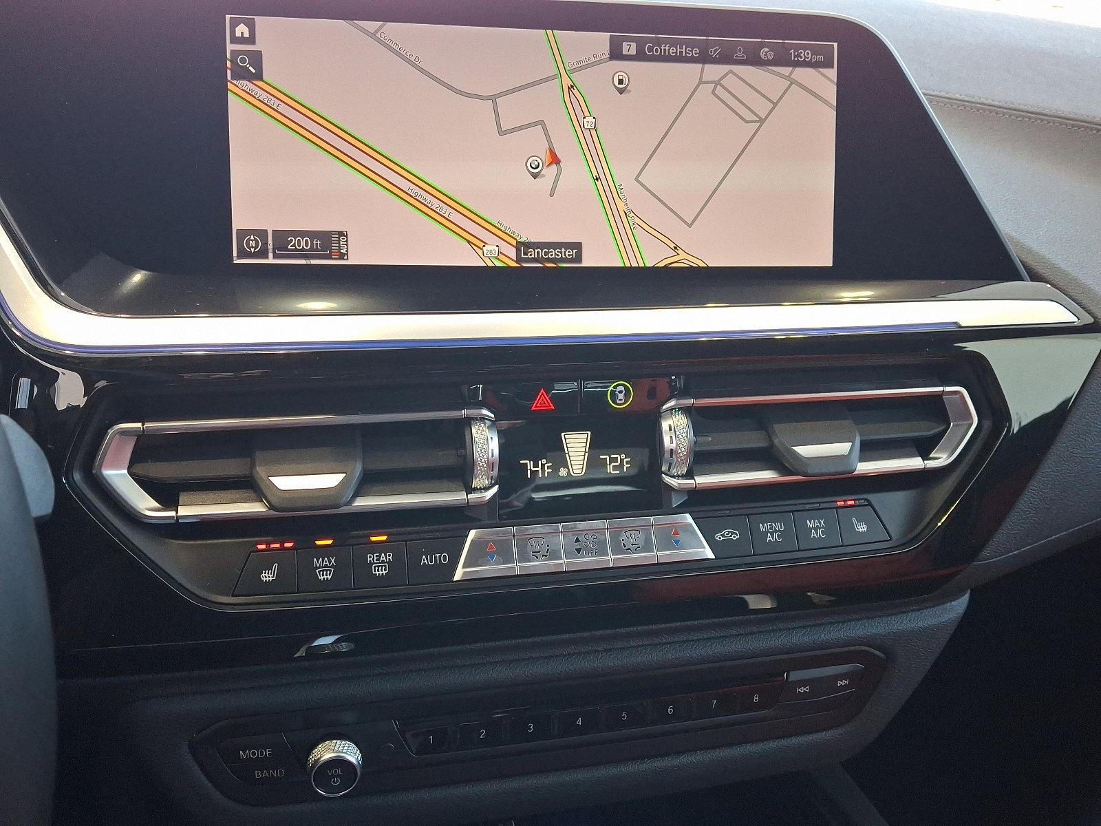 2022 BMW Z4 sDrive30i Vehicle Photo in Lancaster, PA 17601