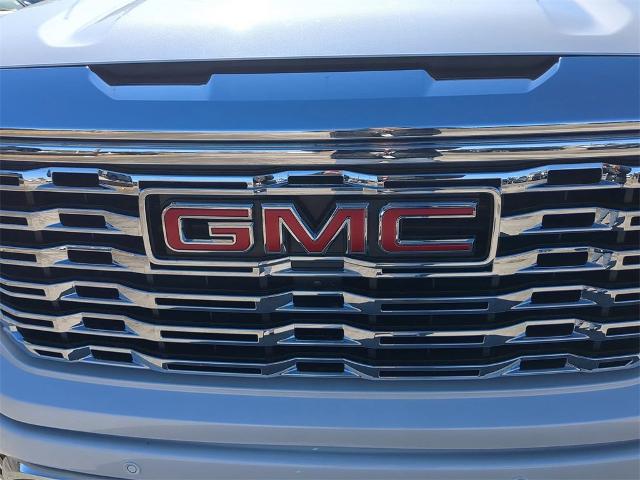 2023 GMC Sierra 1500 Vehicle Photo in ALBERTVILLE, AL 35950-0246