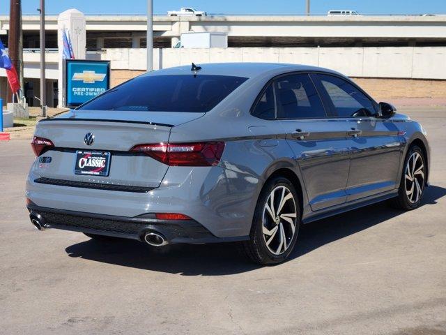 2024 Volkswagen Jetta GLI Vehicle Photo in SUGAR LAND, TX 77478-0000