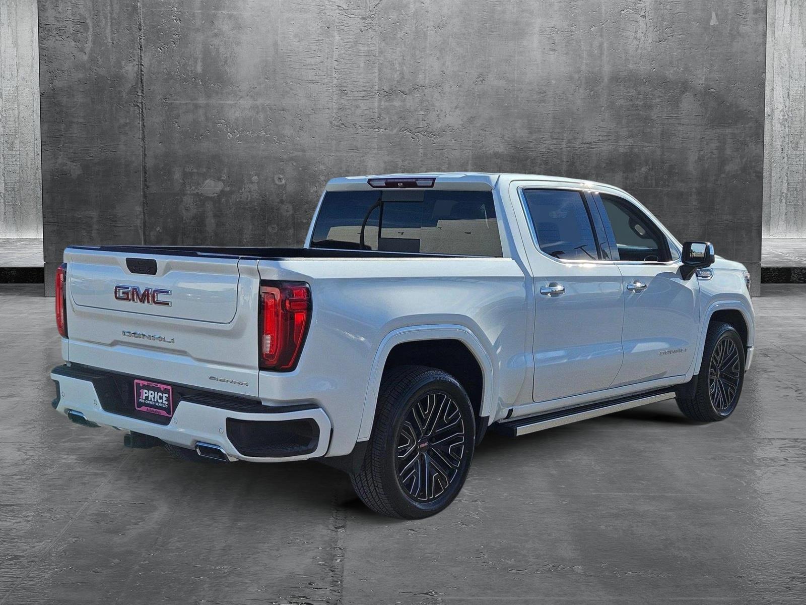 2019 GMC Sierra 1500 Vehicle Photo in HENDERSON, NV 89014-6702