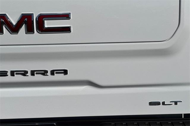 2023 GMC Sierra 1500 Vehicle Photo in ELK GROVE, CA 95757-8703