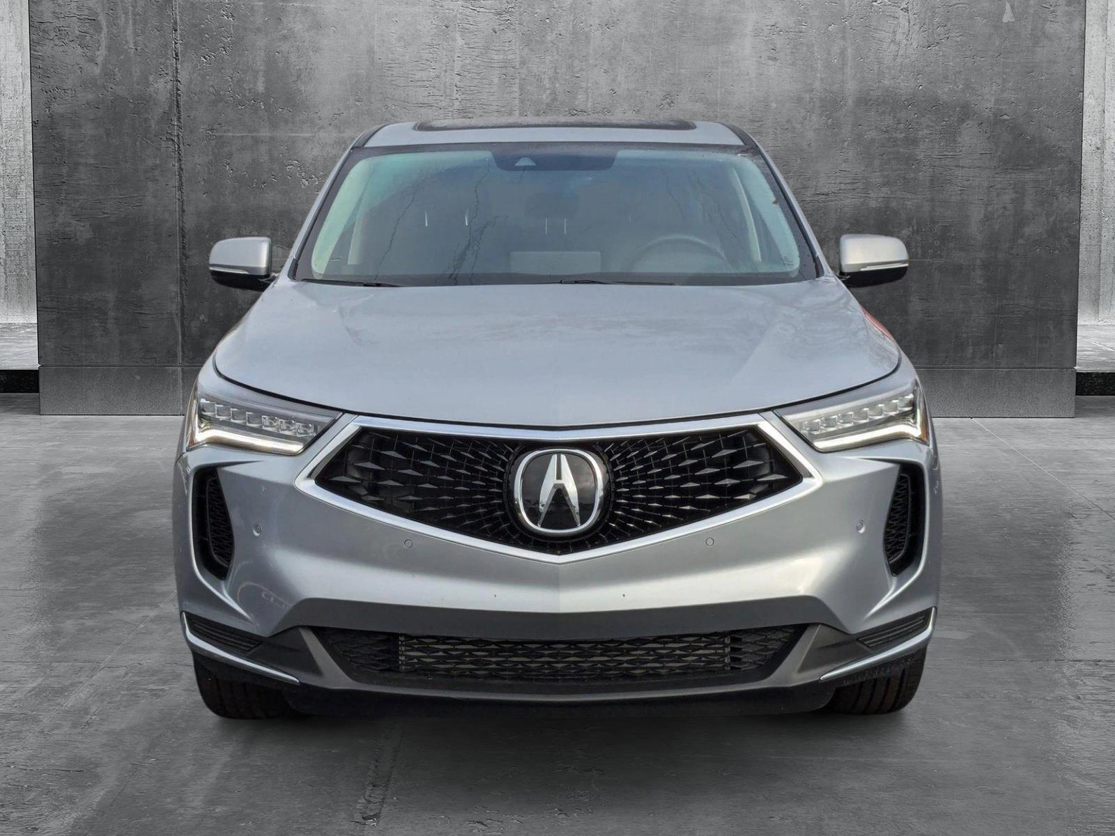 2024 Acura RDX Vehicle Photo in Sanford, FL 32771