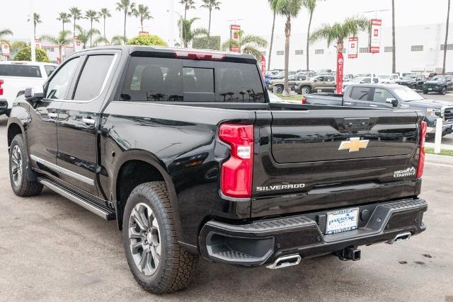 2025 Chevrolet Silverado 1500 Vehicle Photo in VENTURA, CA 93003-8585