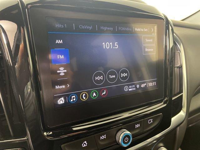 2023 Chevrolet Traverse Vehicle Photo in PHOENIX, AZ 85014-3381