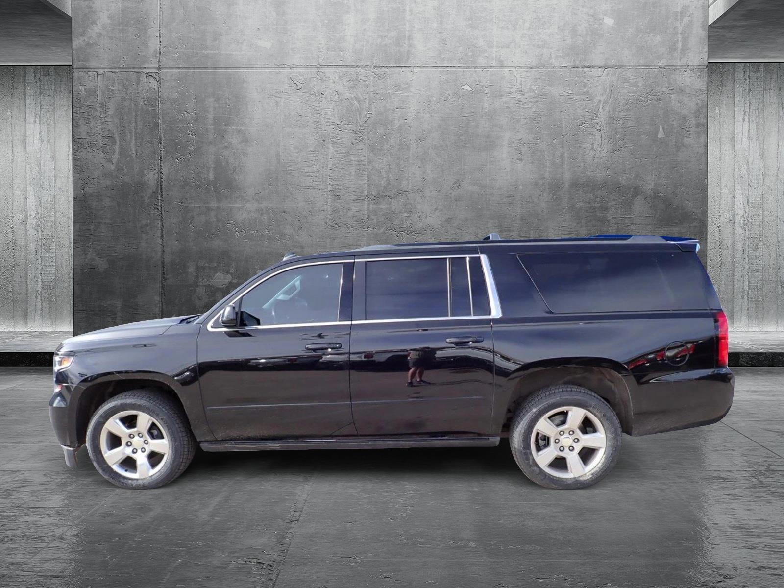 2015 Chevrolet Suburban Vehicle Photo in DENVER, CO 80221-3610