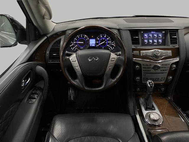 2019 INFINITI QX80 Vehicle Photo in Appleton, WI 54913