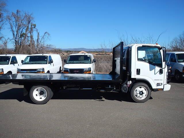 2024 Chevrolet 4500 HG LCF Gas Vehicle Photo in JASPER, GA 30143-8655