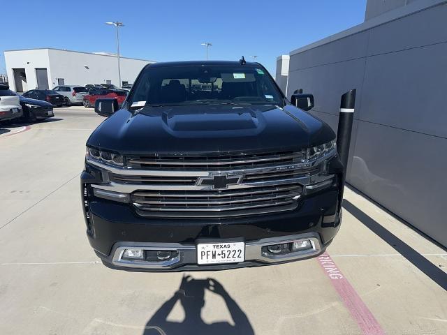 2021 Chevrolet Silverado 1500 Vehicle Photo in Grapevine, TX 76051