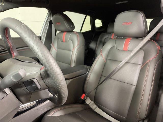 2025 Chevrolet Trax Vehicle Photo in PHOENIX, AZ 85014-3381