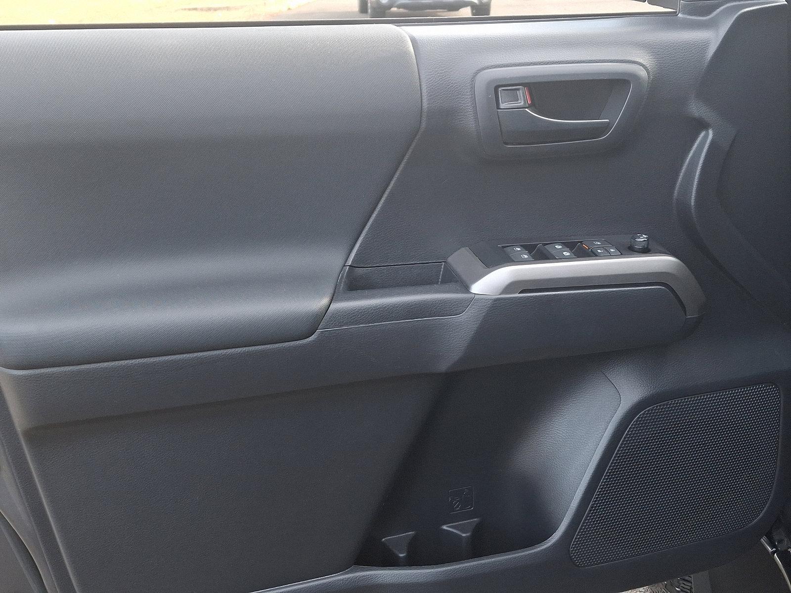 2023 Toyota Tacoma 4WD Vehicle Photo in Trevose, PA 19053