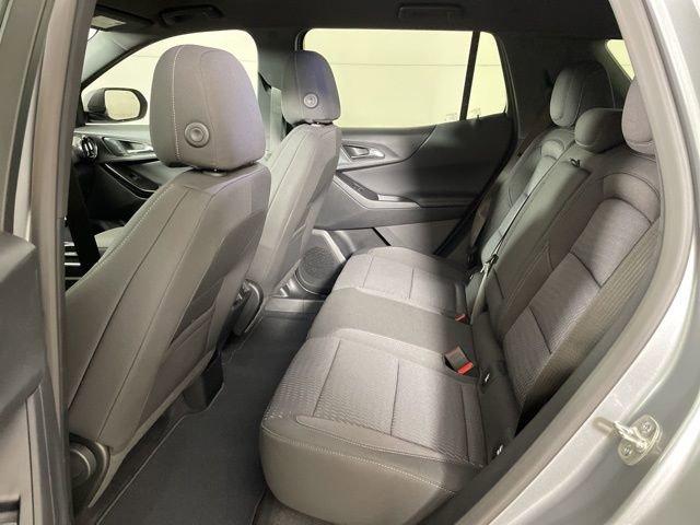 2025 Chevrolet Equinox Vehicle Photo in PHOENIX, AZ 85014-3381