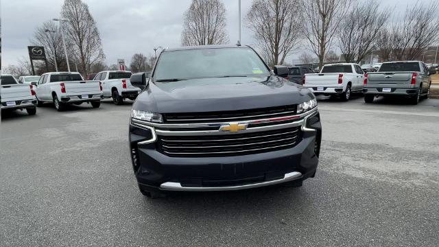 2023 Chevrolet Tahoe Vehicle Photo in BENTONVILLE, AR 72712-4322