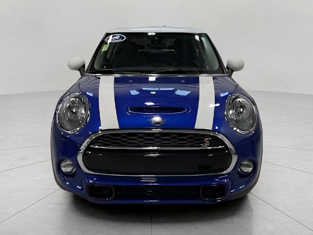 2019 MINI Cooper S Hardtop Signature Vehicle Photo in Appleton, WI 54913