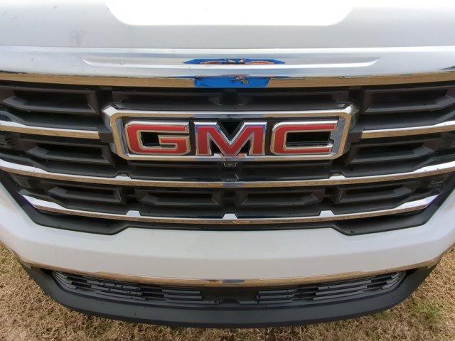 2025 GMC Acadia Vehicle Photo in ALBERTVILLE, AL 35950-0246