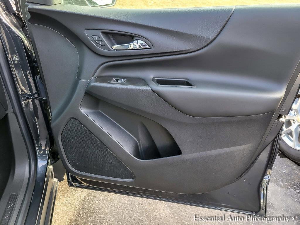 2022 Chevrolet Equinox Vehicle Photo in AURORA, IL 60503-9326