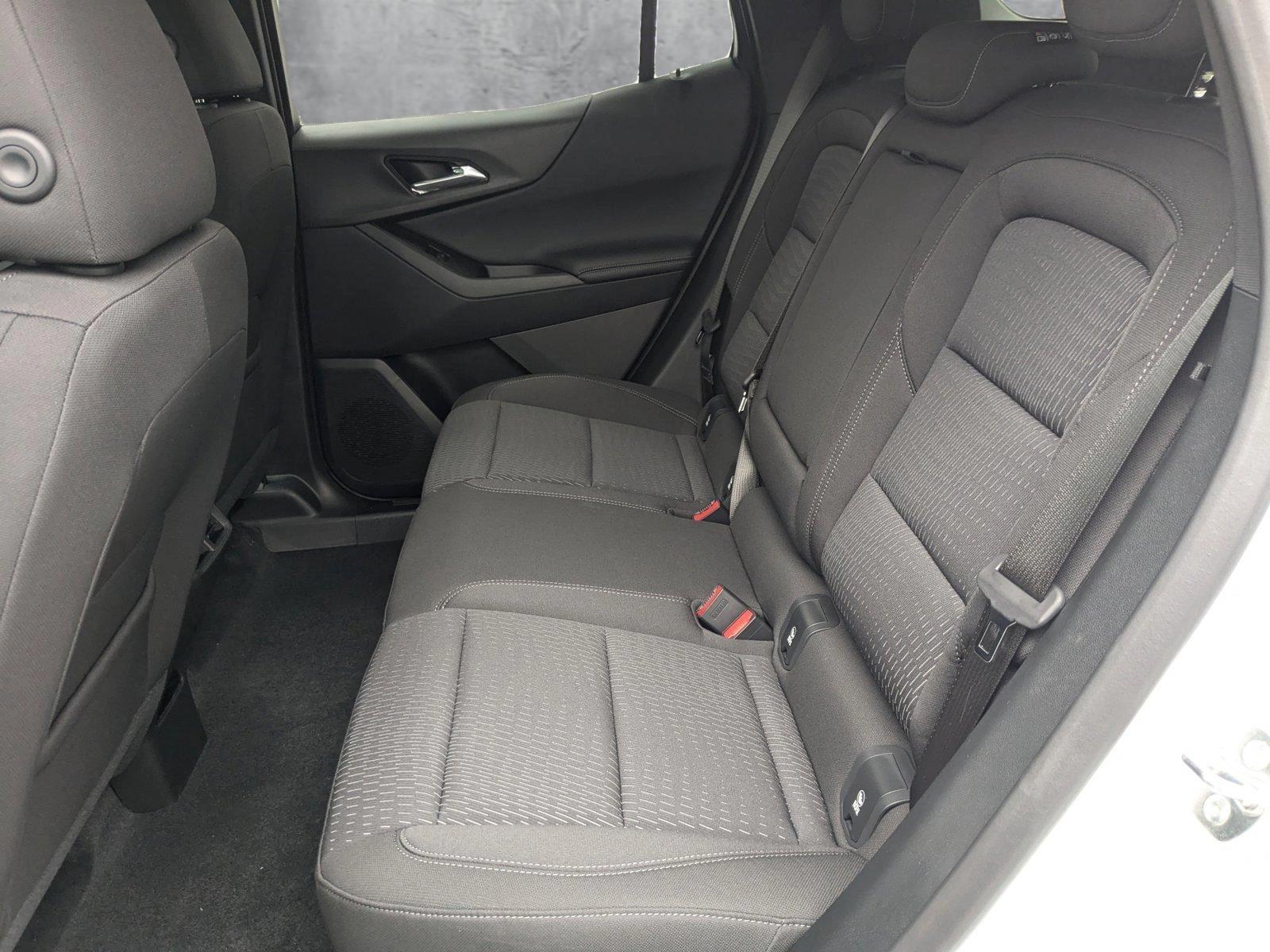 2025 Chevrolet Equinox Vehicle Photo in MIAMI, FL 33134-2699