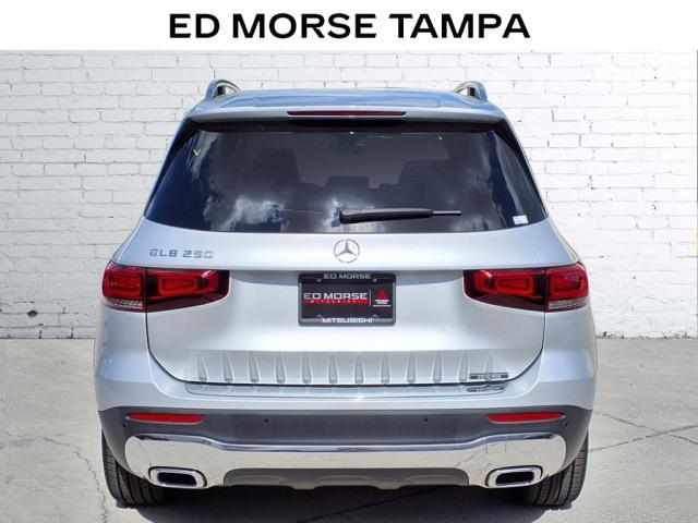 2020 Mercedes-Benz GLB Vehicle Photo in TAMPA, FL 33612-3404