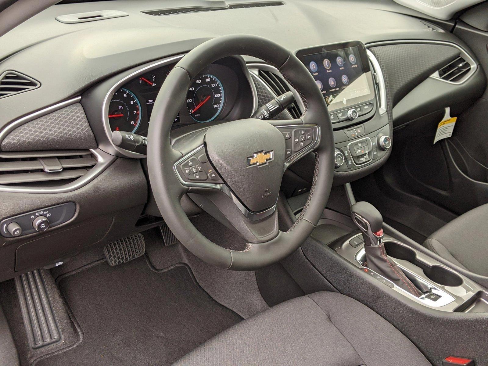 2025 Chevrolet Malibu Vehicle Photo in TIMONIUM, MD 21093-2300