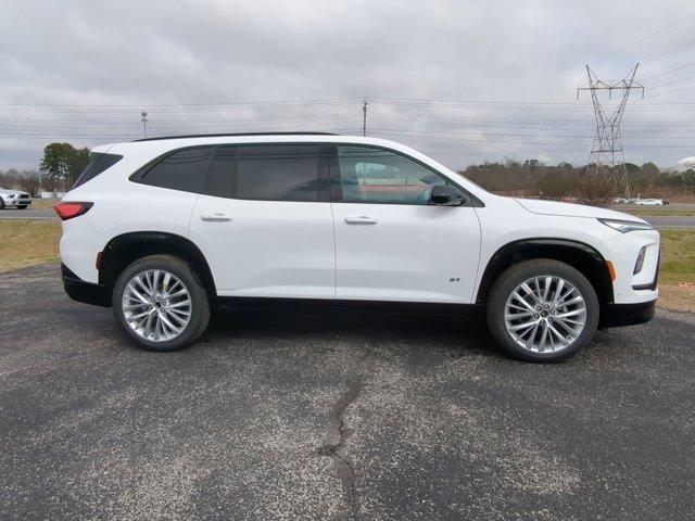 2025 Buick Enclave Vehicle Photo in ALBERTVILLE, AL 35950-0246