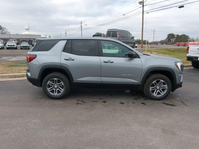 2025 GMC Terrain Vehicle Photo in ALBERTVILLE, AL 35950-0246